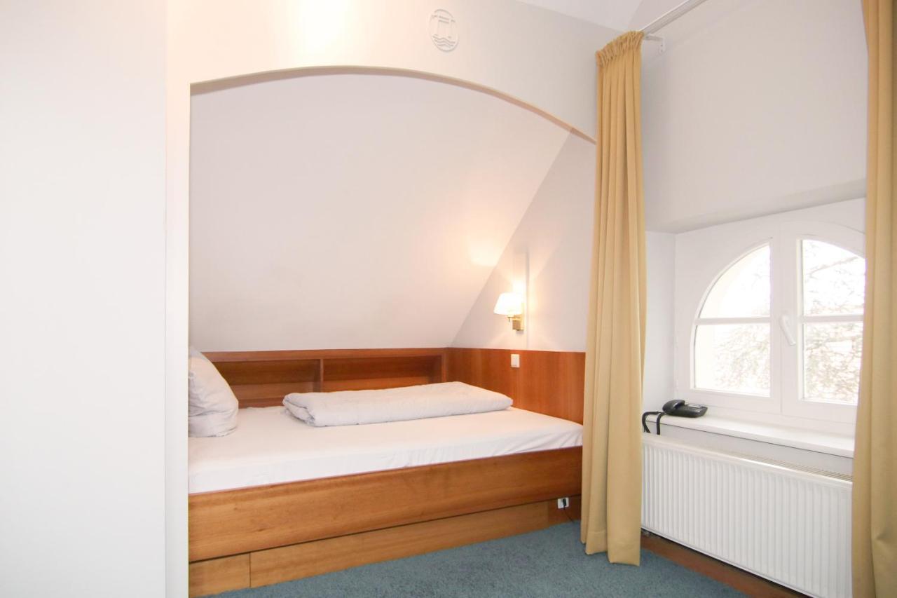 Hotel Annaberg Bad Duerkheim Exterior photo