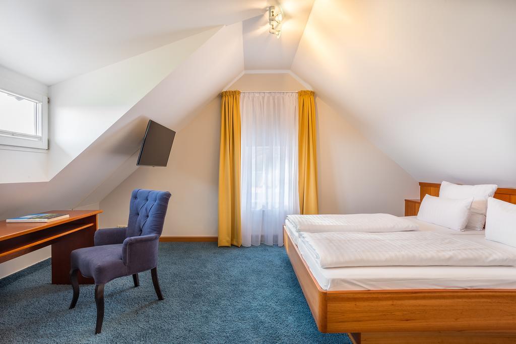 Hotel Annaberg Bad Duerkheim Exterior photo
