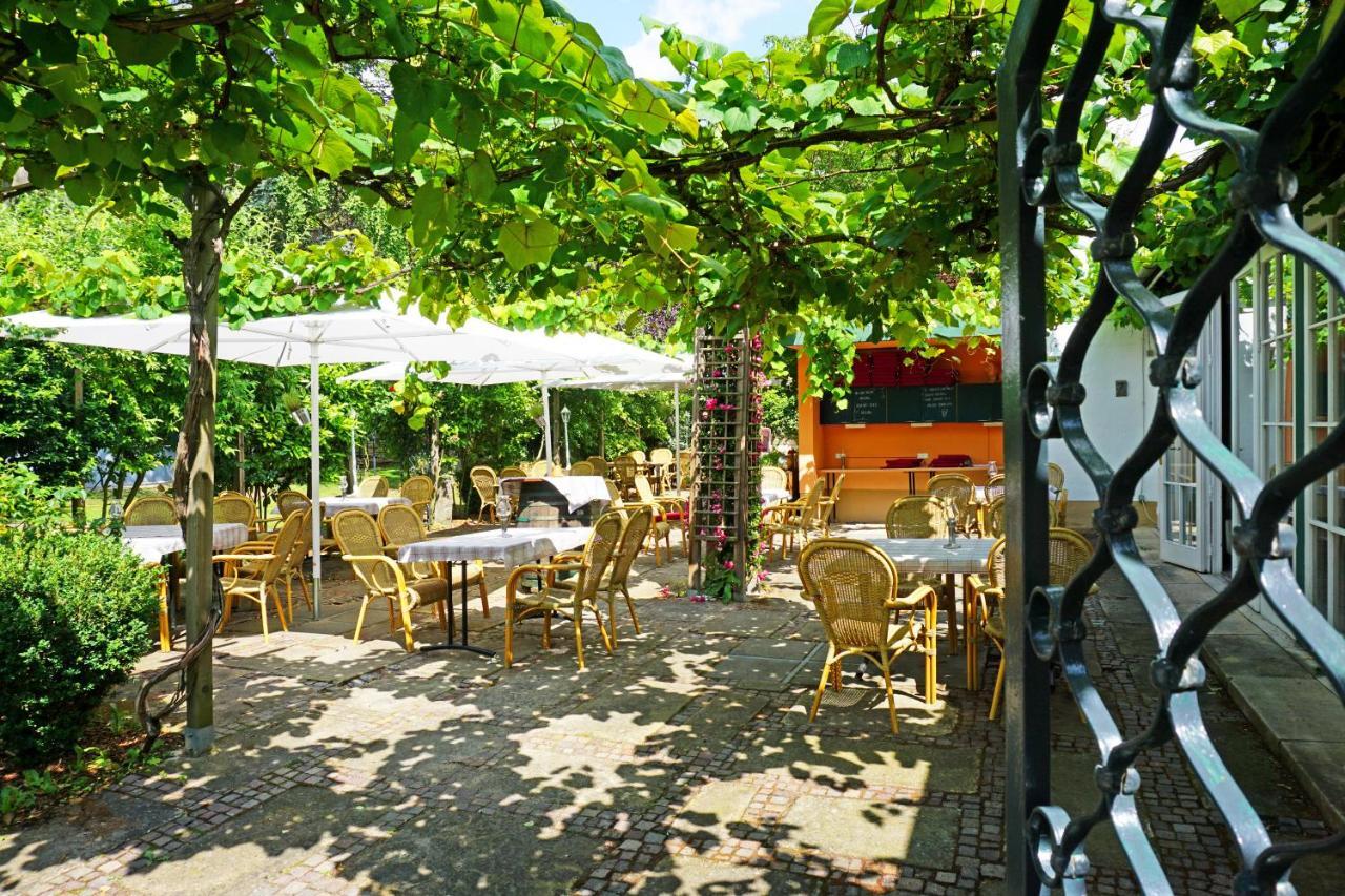 Hotel Annaberg Bad Duerkheim Exterior photo