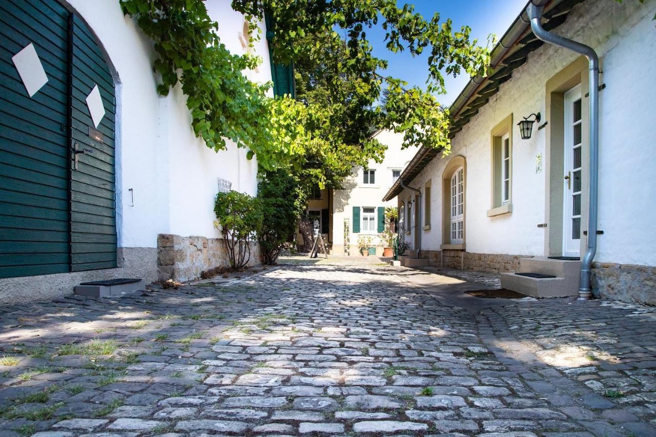 Hotel Annaberg Bad Duerkheim Exterior photo